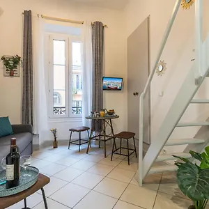  Appartement My Casa - Saint Siagre 1 France
