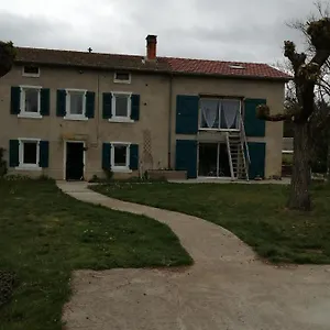 Appartement La Verte, Beaulieu (Haute-Loire)