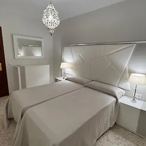  Appartement Arevalo Center, Parking Gratis Espagne