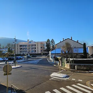 Appartement Proche Du Centre Ville, 