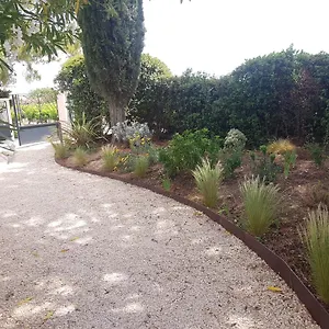 Appartement En Drôme Provençale, Vinsobres